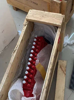 德国原装进口 大型挖土机喷射泵 65.11101-7303 燃油 喷射泵 议价