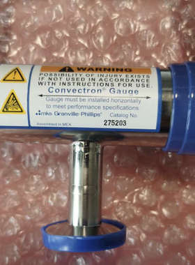 Granville Phillips真空计 convectron gauge 275203 275196出售