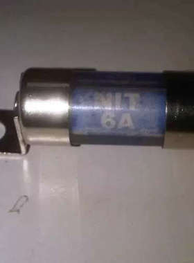 lawson熔断器NIT6A MD6A 415VAC 80KA NIT GTIA TIS TCP TFP系列