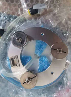 disco DFG8540 真空盘 小pad