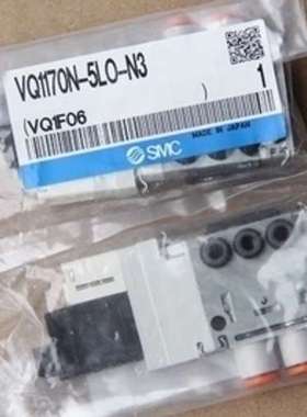 电磁阀VQ1170-1MOC-C6-3L-5GB-M5-5L-5LC-5M-C6正品出售