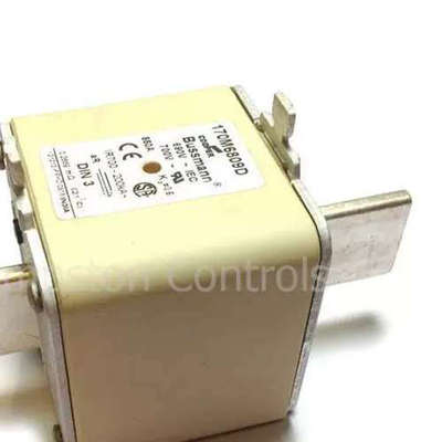 美国BUSSMANN巴斯曼170M6809D快速熔断器690V 700V 550A保险丝