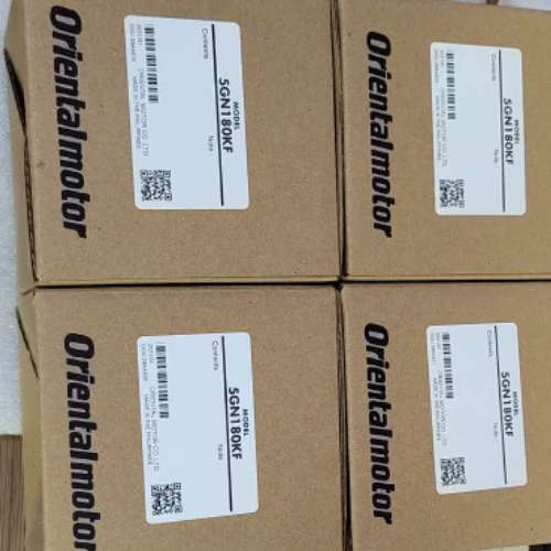 5GN180KF 东方马达减速机 日本原装进口