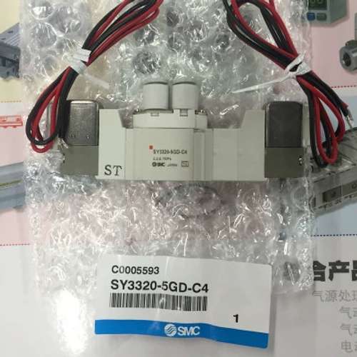 电磁阀SY3340-1H-01-1LOZ-1MZ-4LZD-5DZ-5G-01-5GD正品