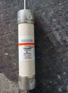 TR4/10R* TR5-6/10R* TR80R TRS4/10R* TRS5-6/10R* TRS80R熔断器