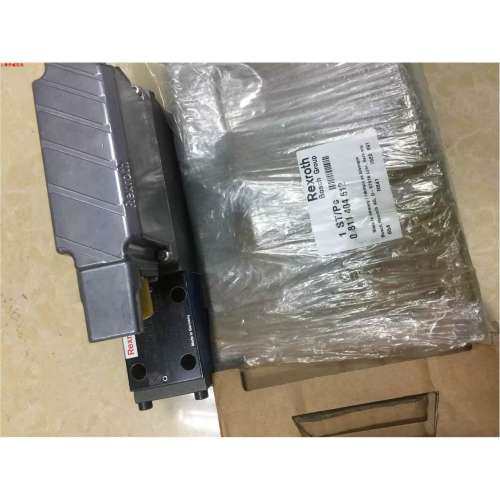 询价4WRPEH6C4B24L-2X/G24K0/A1M型号0811404612比例阀力士乐Rexr