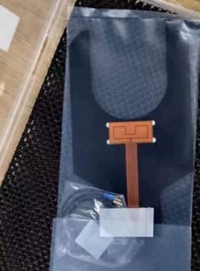 Disco DFG8540 robot arm 6寸陶瓷手臂