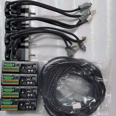 东方马达 驱动器 套装 AZM46AC AZM46AK AZD-KD CC030VZF2 议价