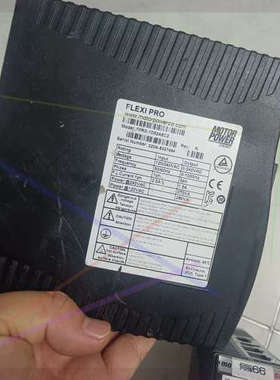 MOTORPOWER伺服驱动器拆机