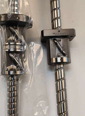 NSK丝杆 W2003FA-3P-C5Z W2010-289PSSX-C3Z CM402 Y轴丝杆