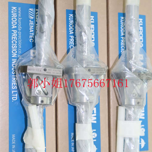 KURODA滚珠丝杆GE1010AS-BAPR-0255A THK BNK1004 NSKW0801MA-1PY