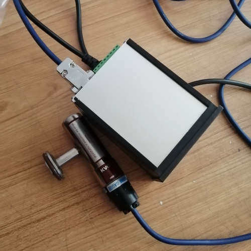 韩国KVC真空计 KVC400-S5 KVC400-S4 显示器KVC2300 KVC2300N