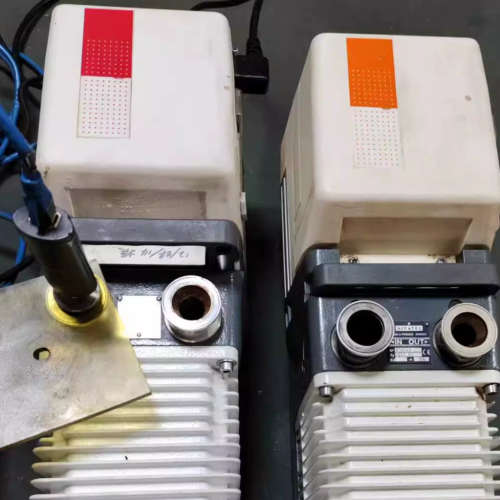 法国原装Pascal 2005SD真空泵205SDMHEM普发Adixen2021SD真空泵