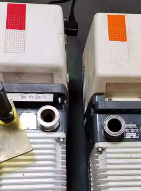 法国原装Pascal 2005SD真空泵205SDMHEM普发Adixen2021SD真空泵