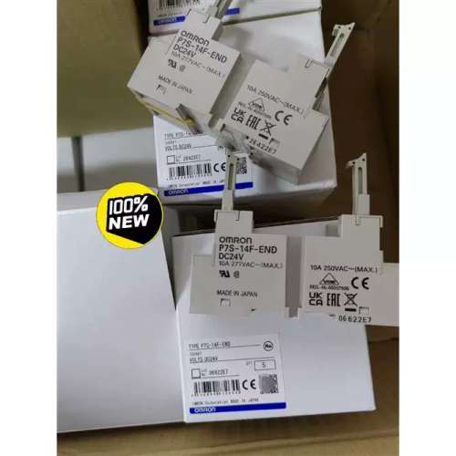 询价P7S-14F-END DC24 未税98 含税108