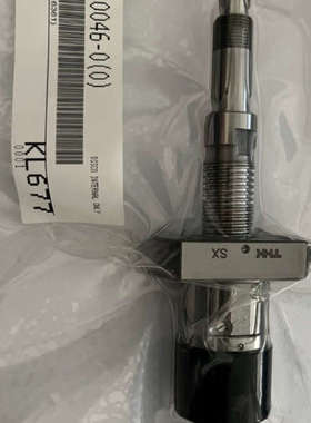 Disco6361划片机Z轴丝杆 原装全新正品现货质保一年