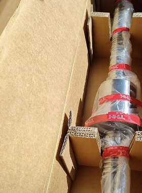 THK滚珠丝杠BIF1604V 1605V 2004V 2005V 2010V 2504V 2506V正品