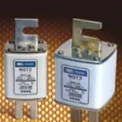 熔断器NGT00 16A aR/NGTC00 160A 690V/ NGTC2 355A/ NGTC3 500A