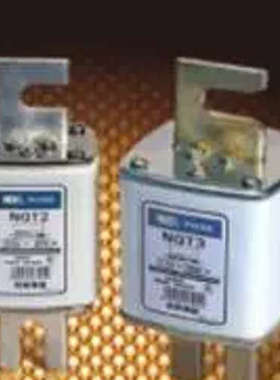 熔断器NGT00 16A aR/NGTC00 160A 690V/ NGTC2 355A/ NGTC3 500A