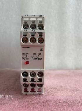 全新原装德国DOLD 继电器MK9052.12 AC 110V