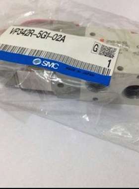 电磁阀VP342-5G101AX25-5G1-02A-5GB-02AX174-5GB拍即发