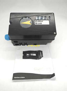 Flowserve福斯D30AHN2-U39FWA-U5X0XN数字阀门定位器控制器