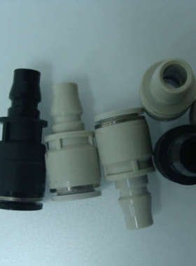 快速接头PLSCO 12mm转换卡套型