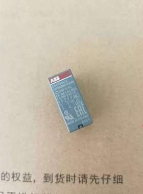 询价正品 ABB 继电器 CR-P230AC1 1SVR405600R3000