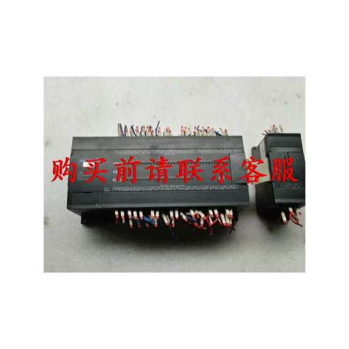 询价议价.韩国LS PLC控制器K7M-DR60U（N）
