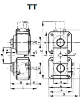 V300214 A PC232UD66V13CTF 6，9 URD 232 TTF 1250 Ferraz熔断器