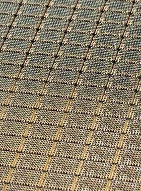 8寸 12寸 bump wafer 植球晶圆 光刻片 图形晶圆 测试片 调机片