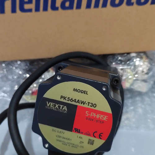 PK564AW-T30 PK564AW-T20 新原装进口东方马达