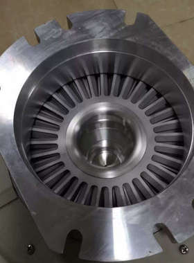 C34-5SSTY64 分子泵轴承