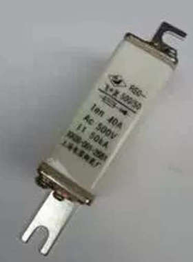 Feiling/飞灵熔断器RS0-500/50 40A 500V