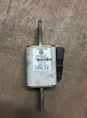 BUSSMANN熔断器170M4739/4695/4696/ 3747/4738/4697/4740/4741