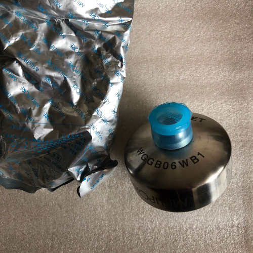 Millipore过滤器/WGGB06WB/N2DMD016A