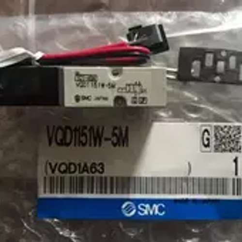 电磁阀VQD1121V5MOC48B-5MO-6M-5L-5LO-5M-M5-5MO特价现货