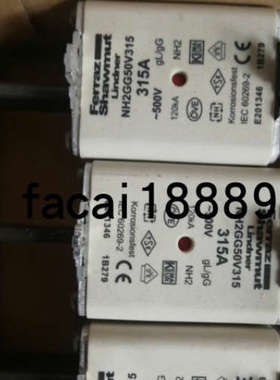 NH3GG50V315 NH2GG50V425 NH2GG50V500 NH3GG50V250 NH3GG50V300