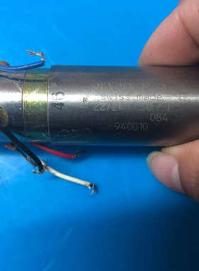 YASKAWA 电机MINIMOTOR SA 940010 22/2k 30.7:1 084