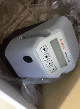 德国GEMU盖米阀门定位器1436000Z1SA010001030现货 价格好