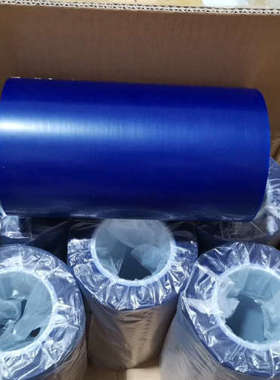 SPV224SRB 蓝膜 晶圆贴膜划片用 保护膜 宽度180/210 /230/300mm