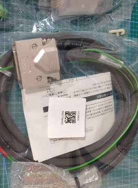 CC36D2E ARD-C 驱动器通讯线缆