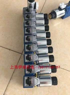 询价力士乐M-2SEW6N3X/420MG24N9K4 R900569808球阀德国原装工业