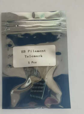 telemark门型灯丝273-0001电子枪灯丝 镀膜机电子枪钨丝进口材质