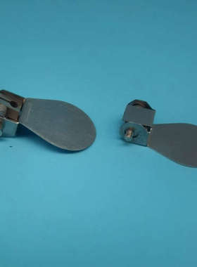 晶振挡板 750-216-G1 DL-AE00. DUAL FRONT LOAD STD 镀膜机配件