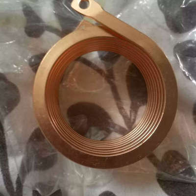 光驰镀膜机中和器线圈OPTORUN中和器铜线圈COILING A37-3062