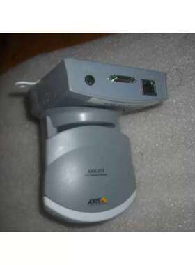 询价优惠！进口安迅士:AXIS-213摄像头