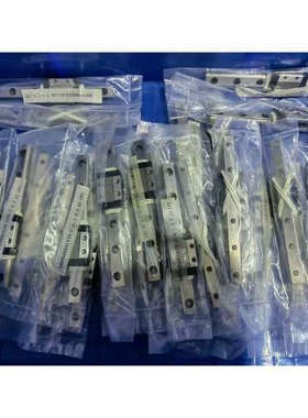 CPC直线滑块MR9MNSS1VIN-115L-7.5-7.