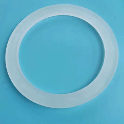 光驰OTFC-1800 石英环335*265*15环形坩埚专用石英环