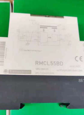 原装 RMCL55BD通用电压/电流变送器